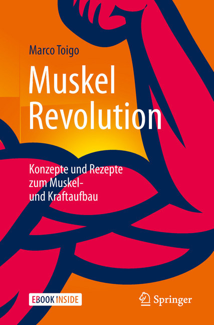 MuskelRevolution main product photo