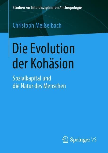 Die Evolution der Kohäsion main product photo