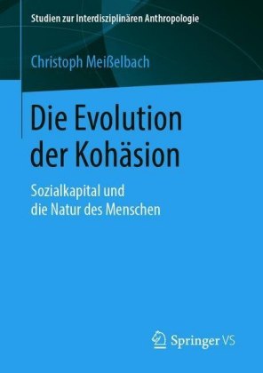 Die Evolution der Kohäsion