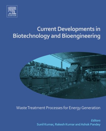 Current Developments in Biotechnology and Bioengineering