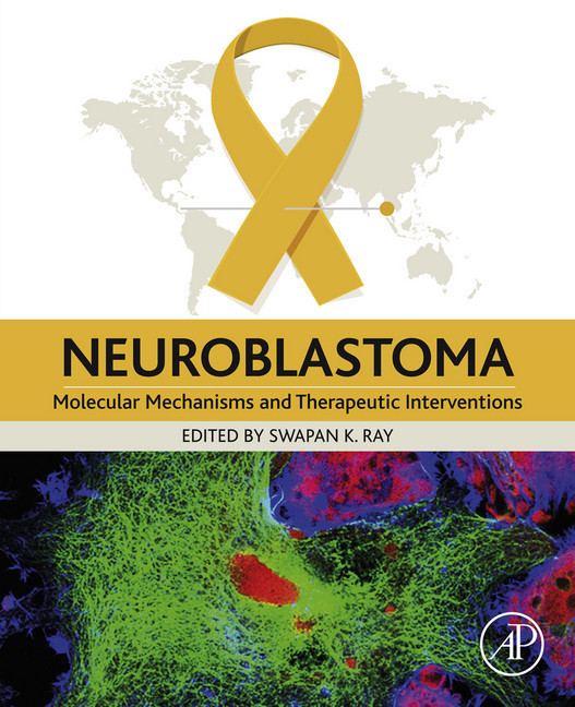 Neuroblastoma main product photo