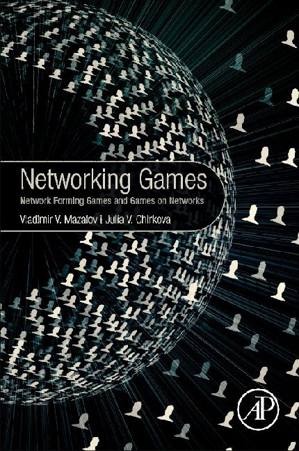 Networking Games main product photo