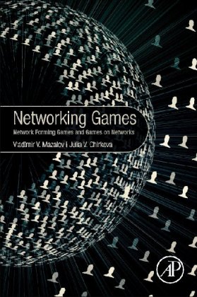 Networking Games