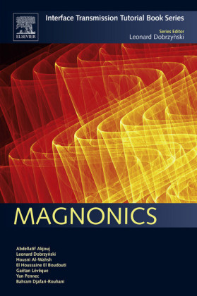 Magnonics