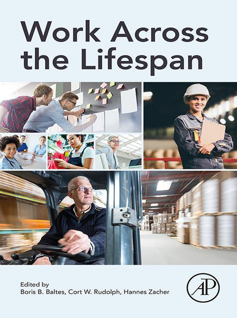 Work Across the Lifespan main product photo