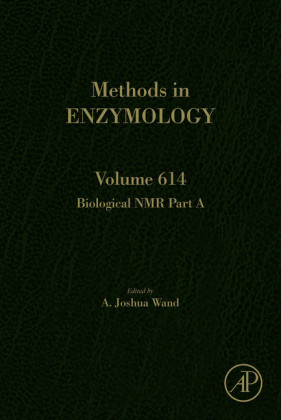 Biological NMR Part A