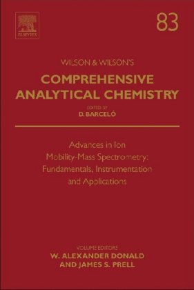 Advances in Ion Mobility-Mass Spectrometry: Fundamentals, Instrumentation and Applications