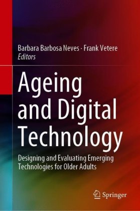 Ageing and Digital Technology