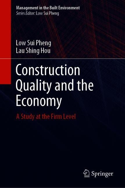 Construction Quality and the Economy main product photo
