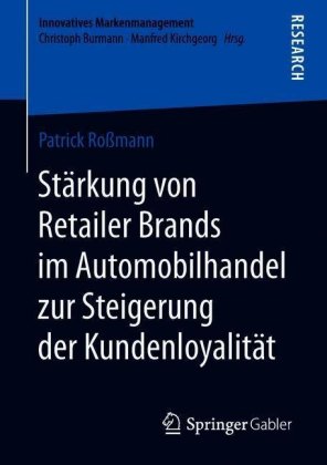 Stärkung von Retailer Brands im Automobilhandel zur Steigerung der Kundenloyalität