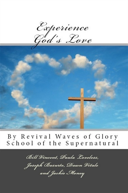 Experience God's Love main product photo