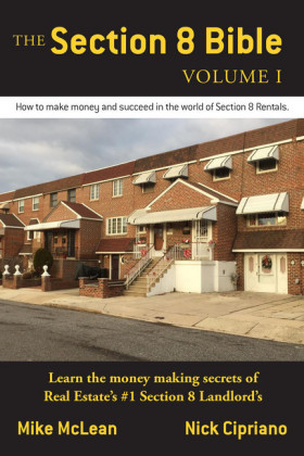 Section 8 Bible