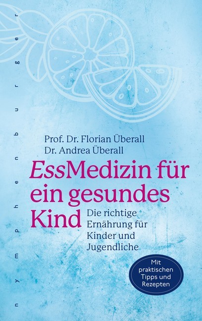 EssMedizin für ein gesundes Kind main product photo
