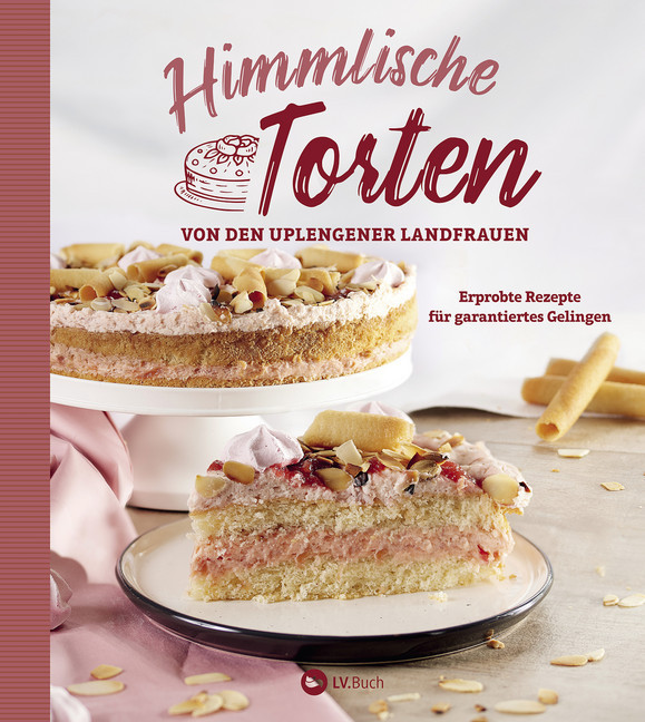 Himmlische Torten von den Uplengener Landfrauen main product photo