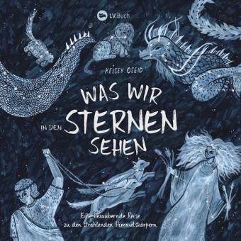 Was wir in den Sternen sehen