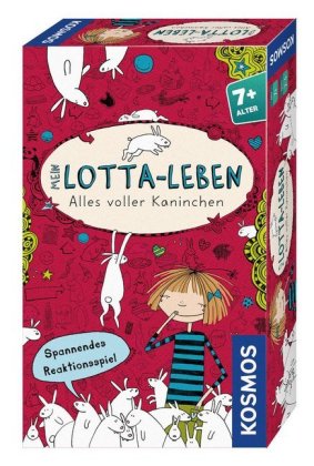 Mein Lotta-Leben (Kinderspiel)