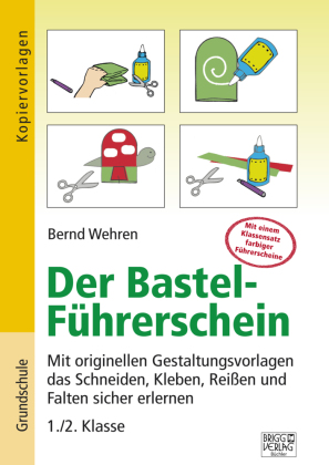Der Bastel-Führerschein