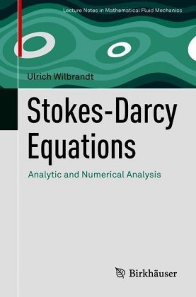 Stokes-Darcy Equations