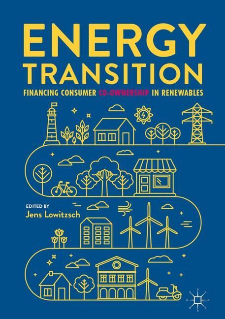 Energy Transition main product photo