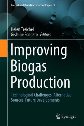 Improving Biogas Production