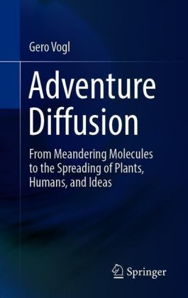 Adventure Diffusion