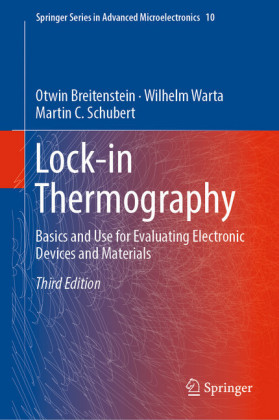 Lock-in Thermography
