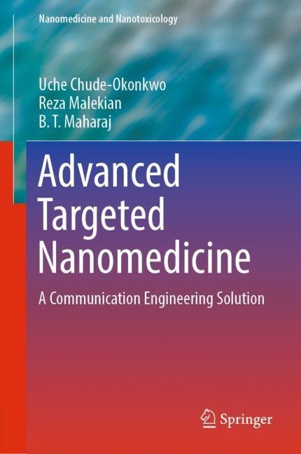 Advanced Targeted Nanomedicine main product photo