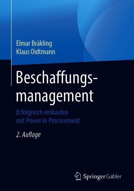Beschaffungsmanagement main product photo