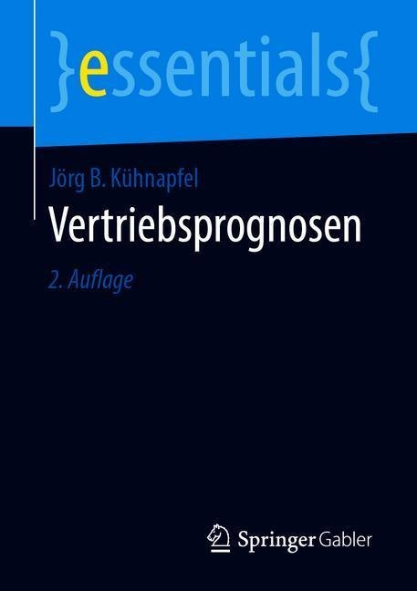 Vertriebsprognosen main product photo