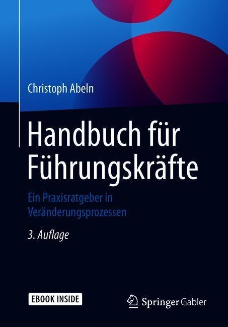 Handbuch für Führungskräfte main product photo