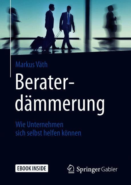 Beraterdämmerung main product photo
