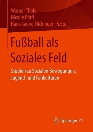 Fußball als Soziales Feld