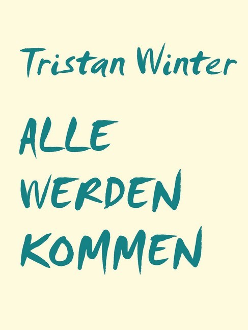 Alle werden kommen main product photo