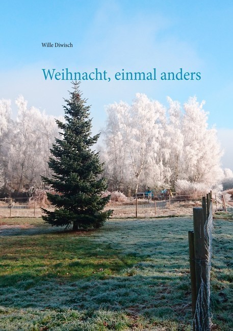 Weihnacht, mal anders main product photo