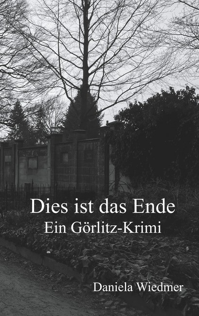 Dies ist das Ende main product photo