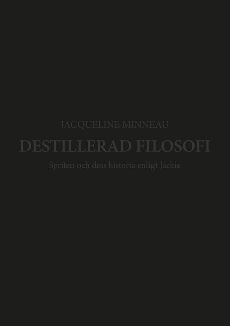 Destillerad filosofi main product photo