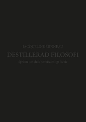 Destillerad filosofi