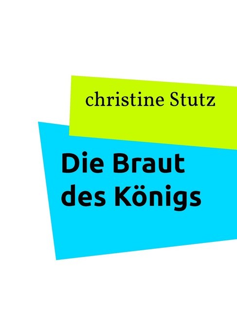 Die Braut des Königs main product photo