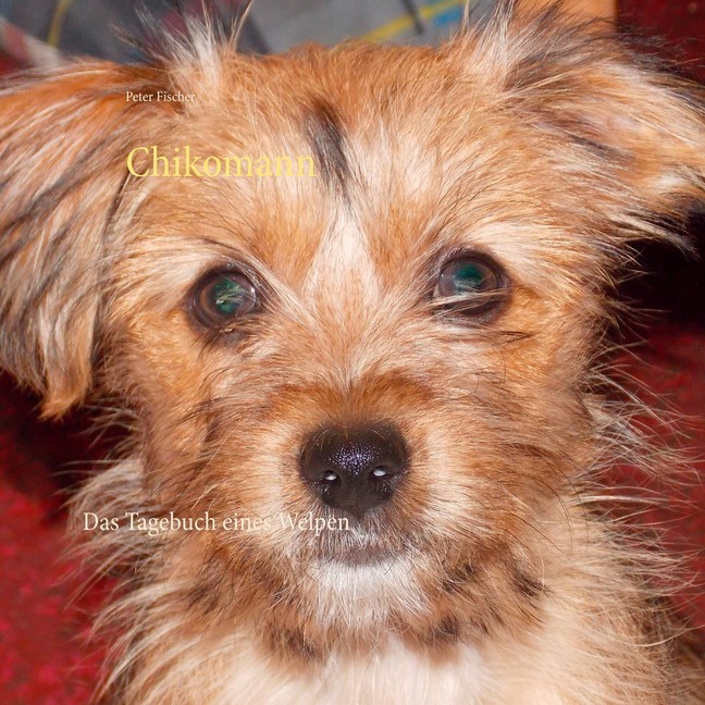 Chikomann main product photo