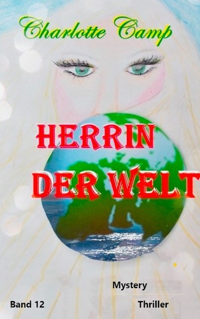Herrin der Welt main product photo