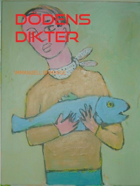 Dödens dikter main product photo