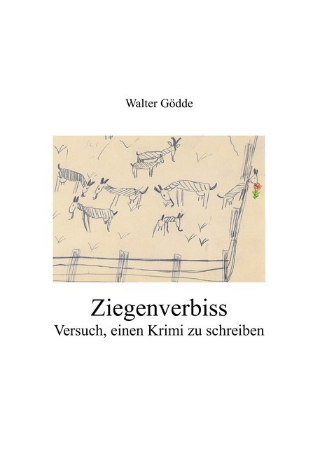 Ziegenverbiss main product photo