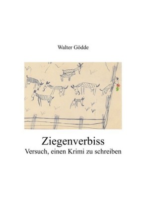 Ziegenverbiss