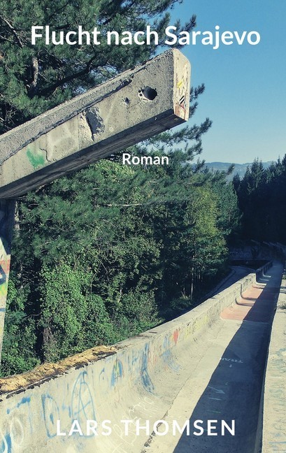 Flucht nach Sarajevo main product photo