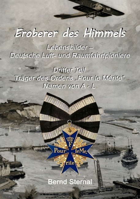 Eroberer des Himmels (Teil 3) main product photo