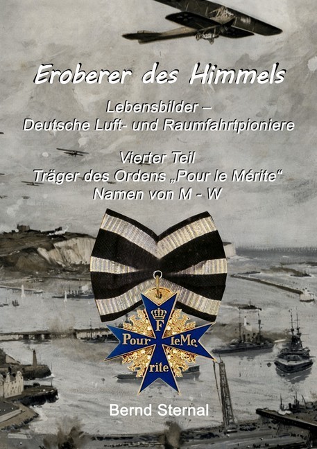 Eroberer des Himmels (Teil 4) main product photo