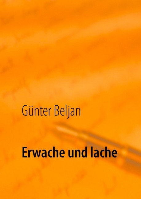 Erwache und lache main product photo