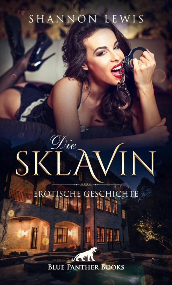 Die Sklavin | Erotische Geschichte main product photo