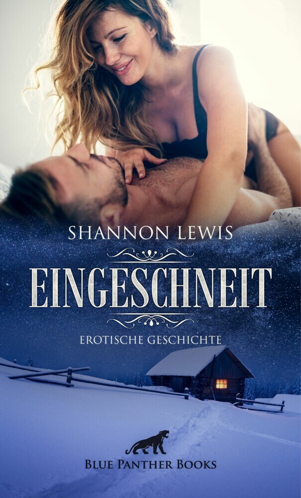 Eingeschneit | Erotische Geschichte main product photo