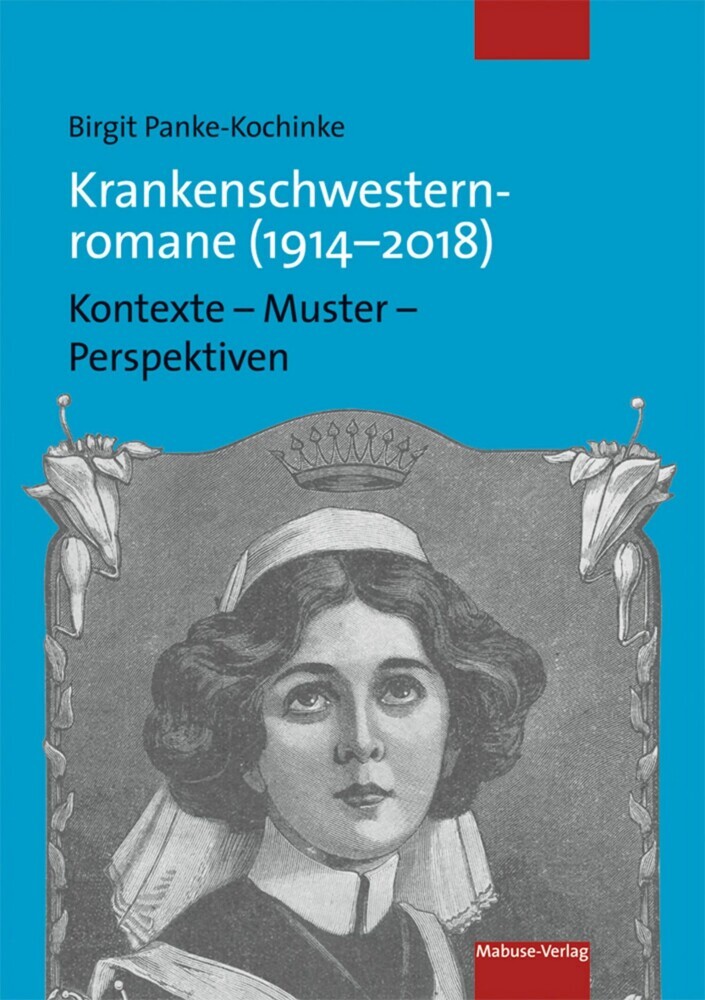 Krankenschwesternromane (1914-2018) main product photo
